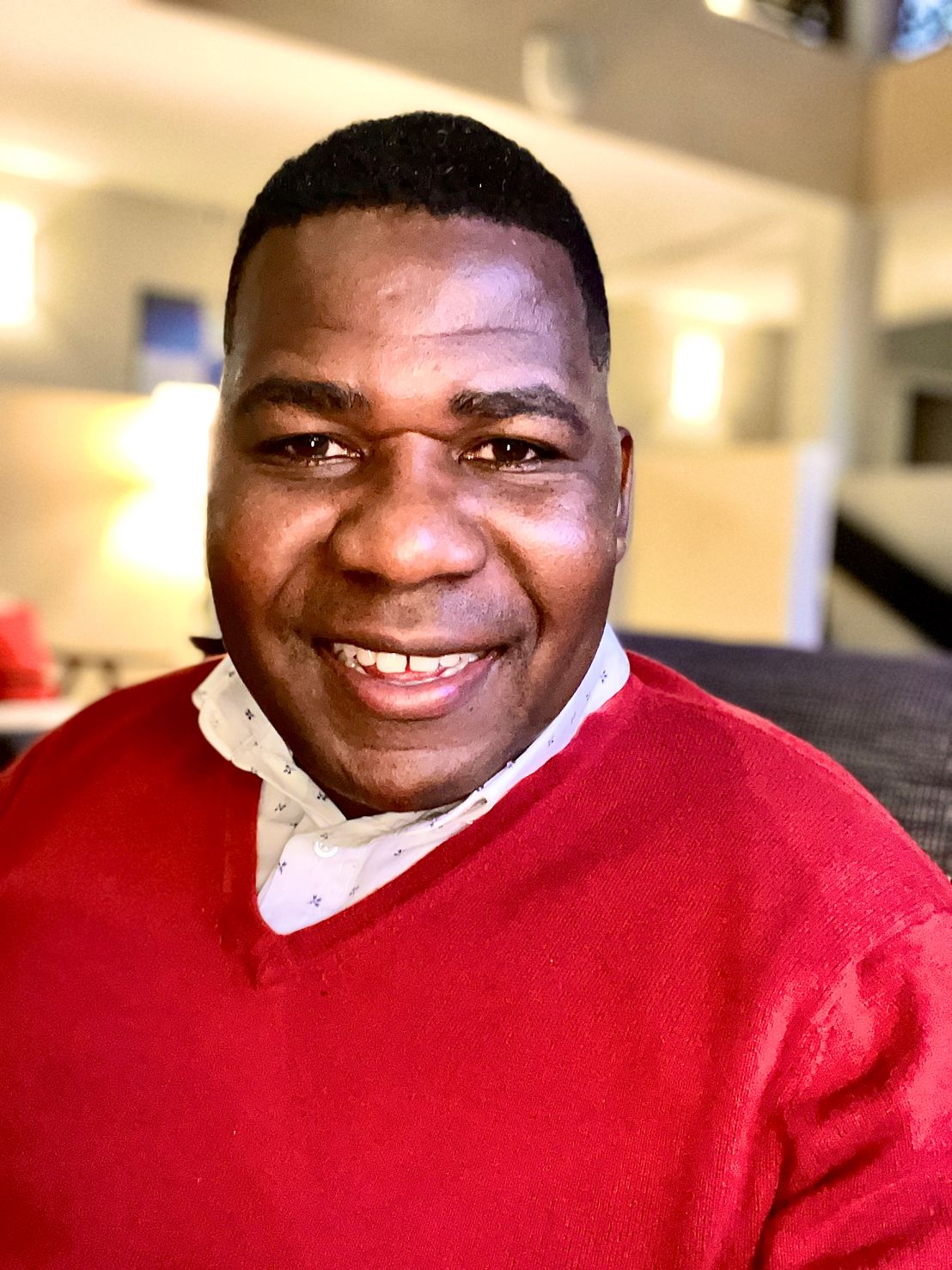 Dr. Freedom Cheteni, President of Research.University